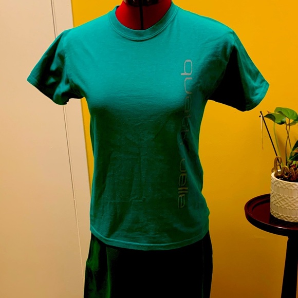 Hanes Perfect-T Women's Cotton Crewneck T-Shirt - Picture 1 of 9